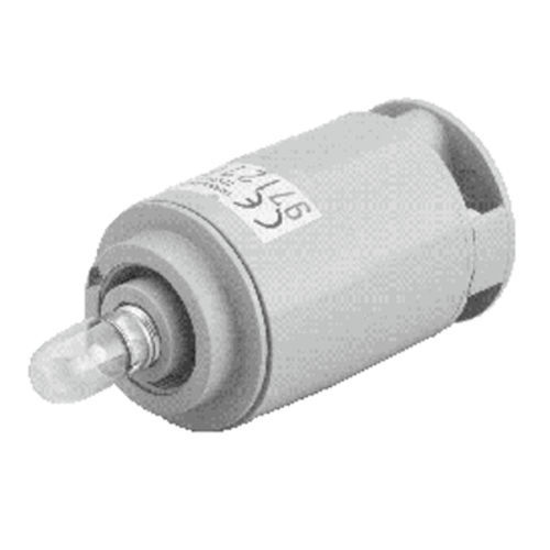 Spannungsanzeiger - TMU - Tranilamp - Frequenz / LED / Platten