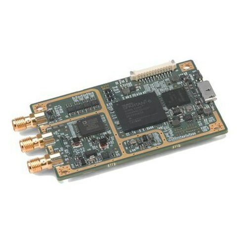 RF-Transceiver - Ettus USRP B200mini - Trenz Electronic GmbH - FM / USB / WiFi