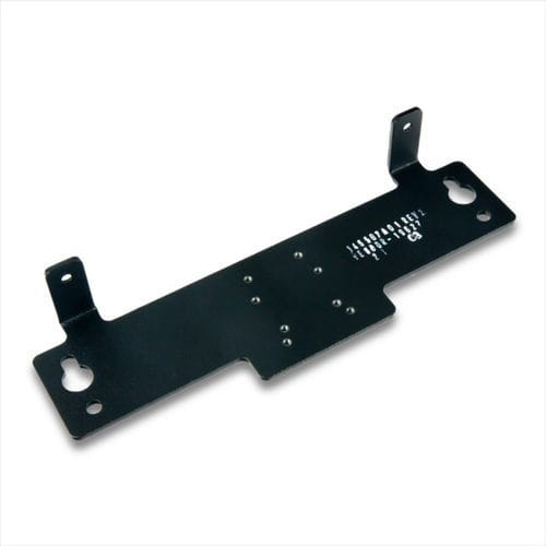 Ladungshalterung - ACC-404 - Trenz Electronic GmbH - auf DIN-Schiene