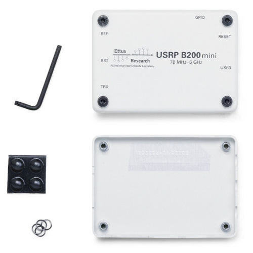 Rechteckiges Gehäuse - 32495 - Trenz Electronic GmbH - Aluminium / aus lackiertem Aluminium / nach Maß