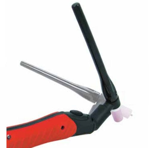 WIG-Schweißbrenner - PROTIG series  - WELDLINE - wassergekühlt / luftgekühlt / 5m
