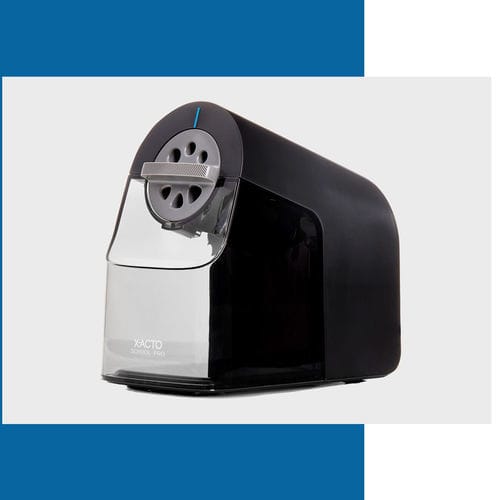 Werkzeugschleifmaschine für Bleistift - Mighty Pro® - X-Acto - automatisch / kompakt