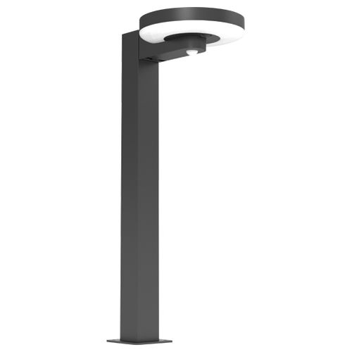 LED-Lichtmast - 4L2/6019 - 4lite UK - Solar