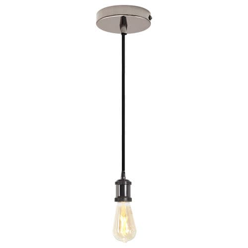 Klassische-Glühbirne - 4L1/7003 - 4lite UK - LED / E27 / dimmbar