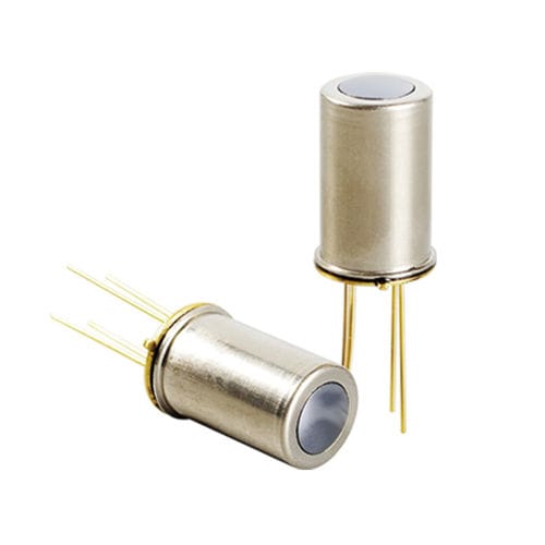 Infrarot-Temperatursensor - MTP10-A6L10.6 - Shenzhen MemsFrontier Electronics Co., Ltd. - Thermosäulen / analog / IP67