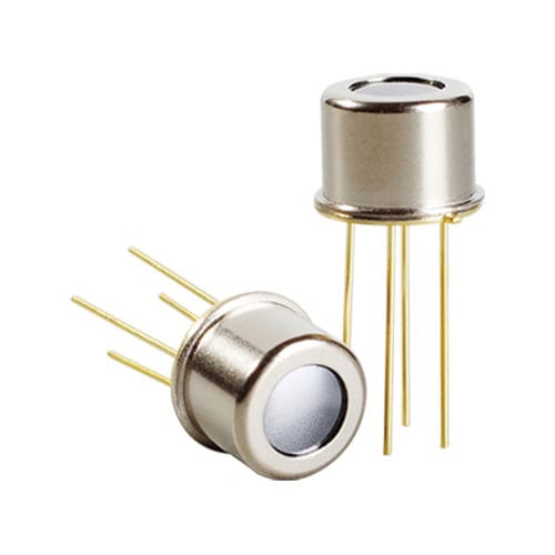 Infrarot-Temperatursensor - MTP10-A6L5.5 - Shenzhen MemsFrontier Electronics Co., Ltd. - Thermosäulen / analog / IP67