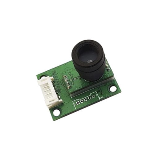 Temperatursensormodul - MTP31A - Shenzhen MemsFrontier Electronics Co., Ltd. - Infrarot