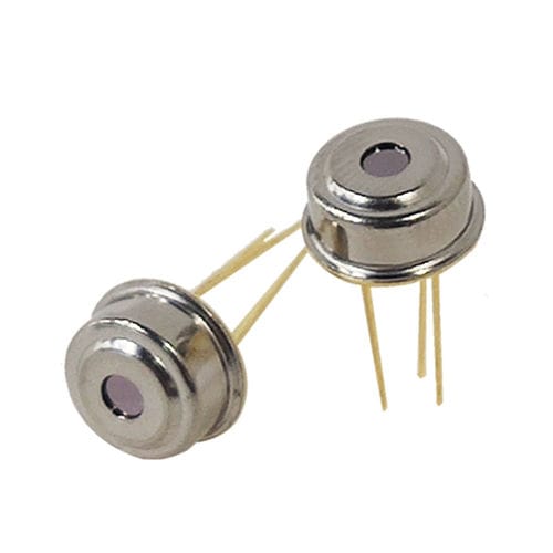 Infrarot-Temperatursensor - MTP10-A6F55 - Shenzhen MemsFrontier Electronics Co., Ltd. - Thermosäulen / analog / IP67