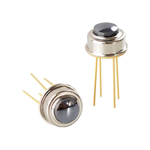 Infrarot-Temperatursensor - MTP10-A6LF55 - Shenzhen MemsFrontier Electronics Co., Ltd. - Thermosäulen / analog / IP67