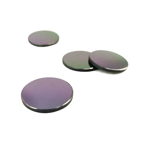 Optischer Filter / Infrarot - NBP 5100 - Shenzhen MemsFrontier Electronics Co., Ltd. - maßgefertigt / Schmalband / Industrie