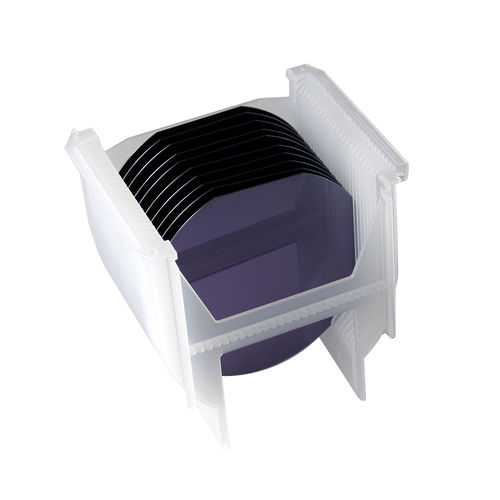 Optischer Filter / Infrarot - NBP 4260 - Shenzhen MemsFrontier Electronics Co., Ltd. - maßgefertigt / Industrie / für Kamera