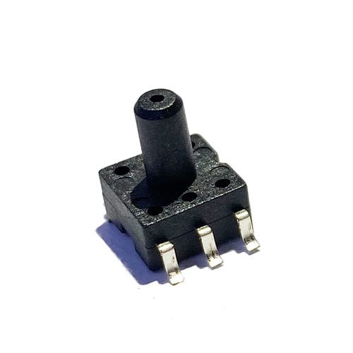 Piezoresistiver Drucksensor - MPS-40G0122 - Shenzhen MemsFrontier Electronics Co., Ltd. - relativ / MEMS / mit Spannungsausgang