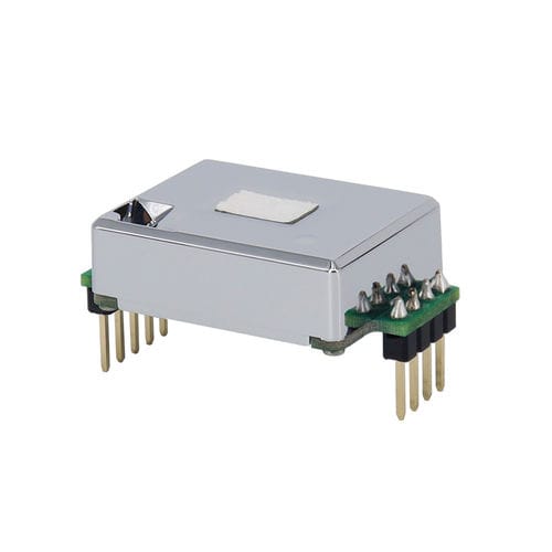 NDIR-Sensormodul - MEMSF MTP40-F - Shenzhen MemsFrontier Electronics Co., Ltd. - CO2