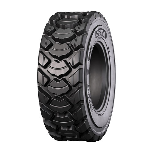 Industriereifen - KNK66 Em - özka tyres - für Kompaktlader / 18" / 16.5"
