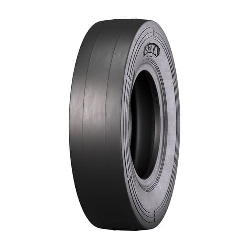 Industriereifen - KNK88 - özka tyres - für Dampfwalzen / 12" / 16"