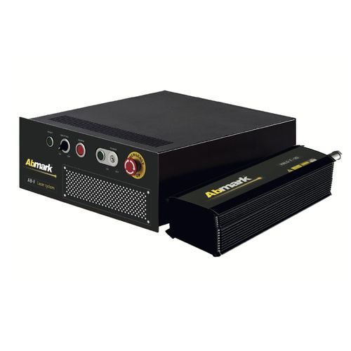 Faserlaser - AB-F Halo - Abmark - Markier / Gravier / Hochleistung