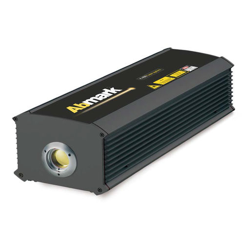 Laser mit kontinuierlicher Welle - AB-C series - Abmark - Gas / für Industrieanwendungen / Schneid