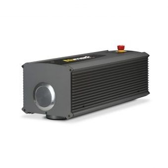 Festkörperlaser - AB-N series - Abmark - für Industrieanwendungen / Markier / kompakt