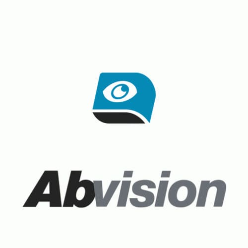Software für die industrielle Bildverarbeitung - Abvision - Abmark - für die Laserbearbeitung