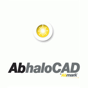 CAD-Software - AbhaloCAD  - Abmark - zum Markieren
