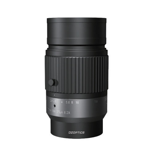 Fixfokus-Kameraobjektiv - 16K5u - Shenzhen Dongzheng Optical Technology Co Ltd - mit Zeilenscan / für die industrielle Bildverarbeitung / Inspektion