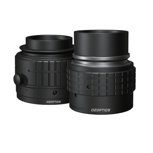 Kameraobjektiv mit Zeilenscan - 16K3.5u - Shenzhen Dongzheng Optical Technology Co Ltd - Fixfokus / für die industrielle Bildverarbeitung / Inspektion