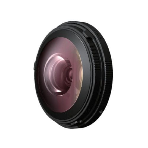 Fixfokus-Kameraobjektiv - VR lens - Shenzhen Dongzheng Optical Technology Co Ltd - Weitwinkel / hochauflösend / Megapixel-Auflösung