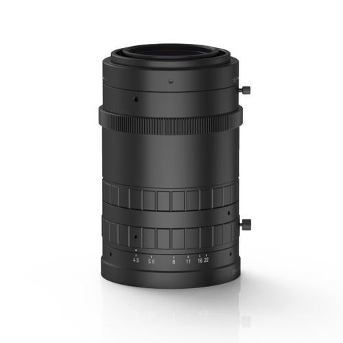 Fixfokus-Kameraobjektiv - F/M - Shenzhen Dongzheng Optical Technology Co Ltd - Flächenscan / für die industrielle Bildverarbeitung / Inspektion