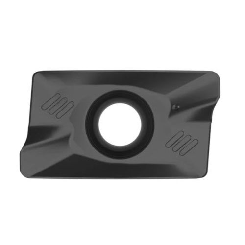 Fräswendeschneidplatte - APKT 1604PD R-M - Sharp metal srl - für Stahl / für Metall
