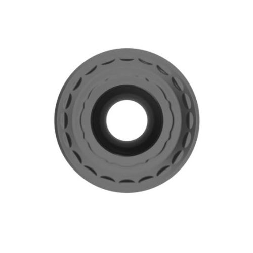 Wendeschneidplatte zur maschinellen Fertigung - RCKT 2006MO S-R - Sharp metal srl - Fräs / für Stahl / für Metall