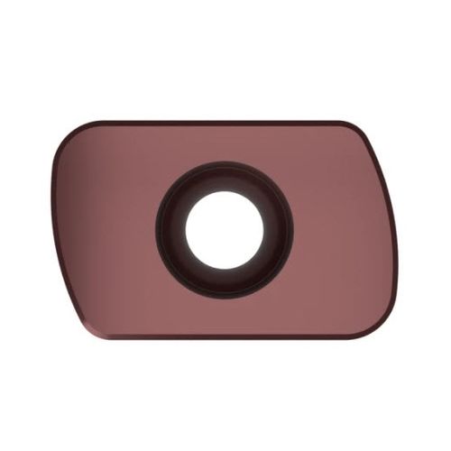 Wendeschneidplatte zur maschinellen Fertigung - XPW 0603TN-M - Sharp metal srl - Fräs / für Stahl / für Metall