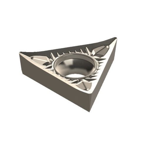 Wendeplatte für Stahl - TCGT 110202-F NN15T - Sharp metal srl