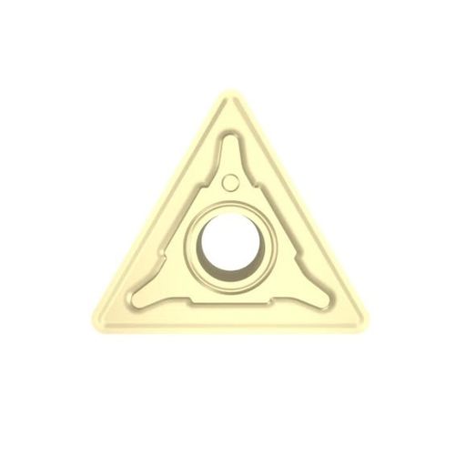 Wendeplatte für Stahl - TNMG 160404-M  - Sharp metal srl