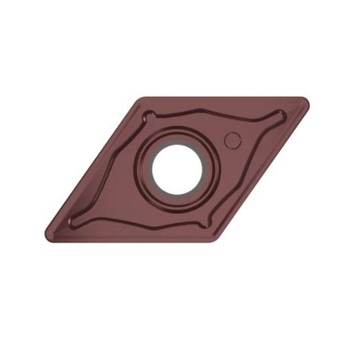 Wendeplatte für Stahl - DNMG 150612-R - Sharp metal srl