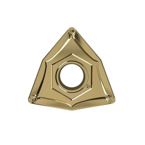 Wendeplatte für Stahl - WNMG 080412-M - Sharp metal srl