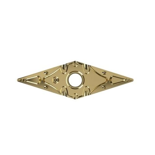 Wendeplatte für Stahl - VNMG 160408-M - Sharp metal srl