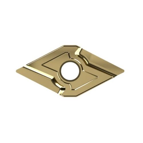 Wendeplatte für Stahl - DNMX 150608 R-F - Sharp metal srl