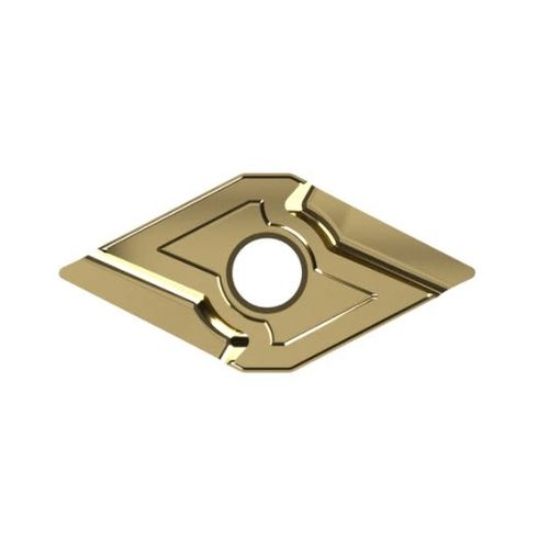 Wendeplatte für Stahl - DNMX 150608 L-M - Sharp metal srl