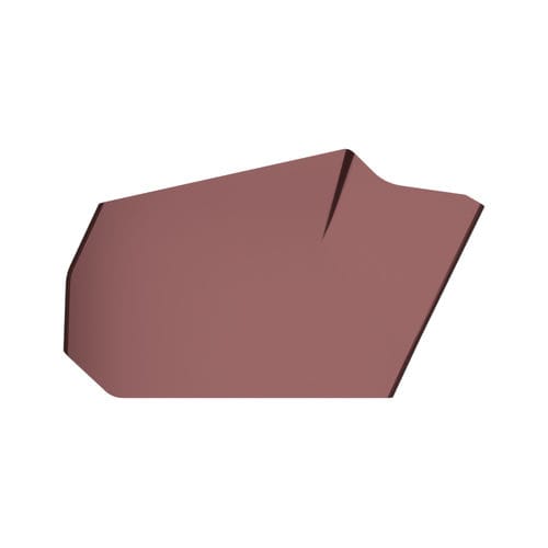 Abstech-Schneidplatte - GCMX 40EN-M - Sharp metal srl