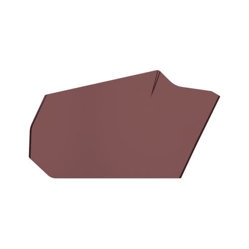 Abstech-Schneidplatte - GCMX 30EN-M - Sharp metal srl