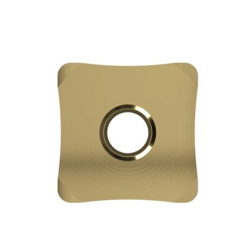 Wendeschneidplatte zur maschinellen Fertigung - SNMX 251224-22-M R60 - Sharp metal srl - Ausschaben von Rohren und Schläuchen / für Stahl / für Metall
