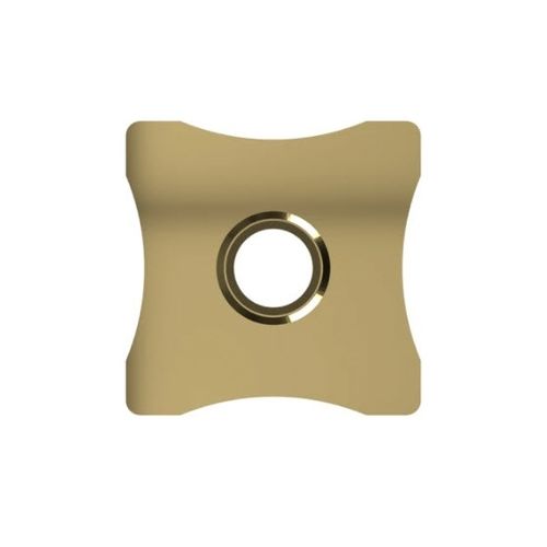 Wendeschneidplatte zur maschinellen Fertigung - SNMX 150608-21-M R75 - Sharp metal srl - Ausschaben von Rohren und Schläuchen / für Stahl