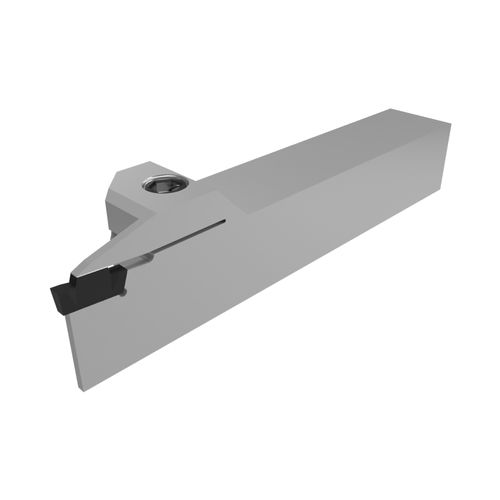 Ein- und Abstechwerkzeug / Wendeplatten - CUT DCTL 2020-K22 - Sharp metal srl