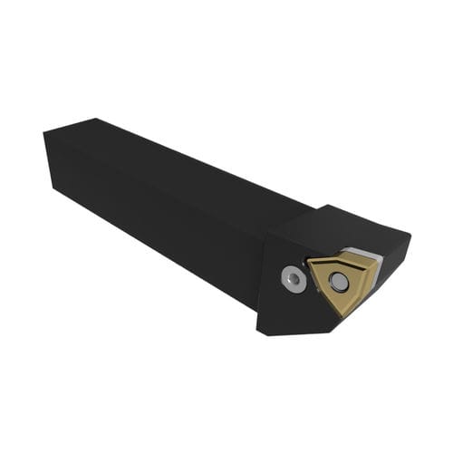 Wendeplatten-Drehwerkzeug - PWLNL 2525-M06 - Sharp metal srl