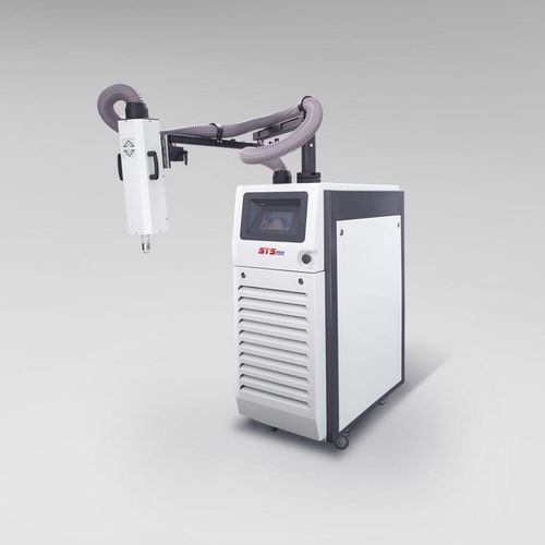 Thermoschock-Prüfkammer -  STS-TFS - Shinewell Test Solutions Limited