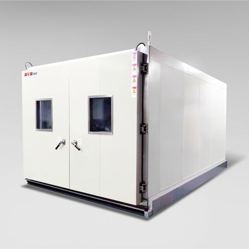 Klimakammer - STS-WI PMTC - Shinewell Test Solutions Limited - Feuchte / Temperatur / für Solarpanel