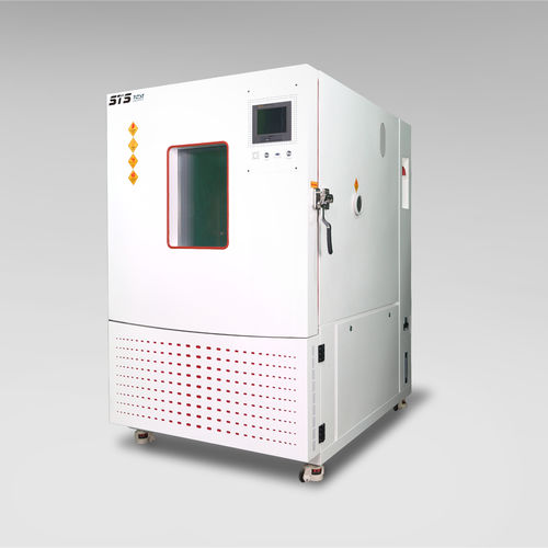 Thermostatische Prüfkammer - STS-CTC - Shinewell Test Solutions Limited - Temperatur / für schnelle Temperaturzyklen / kompakt