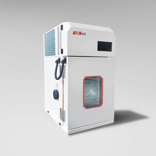 Tisch-Prüfkammer - STS series - Shinewell Test Solutions Limited - Klima / Temperatur / Feuchte