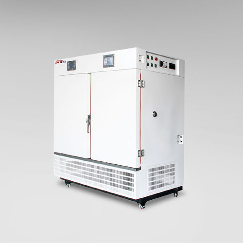 Klimakammer - STS-CSD STC - Shinewell Test Solutions Limited - Feuchte / Temperatur / Stabilität