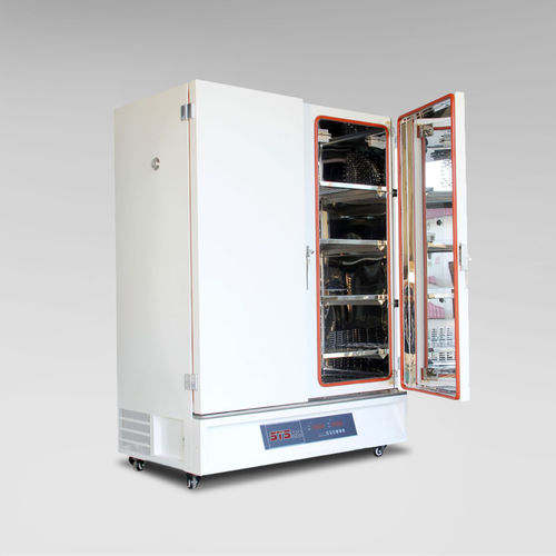 Thermostatische Prüfkammer - STS-MI STC - Shinewell Test Solutions Limited - zur Inkubation / für schnelle Temperaturzyklen / Stabilität